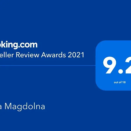 Magdolna בית נופש *