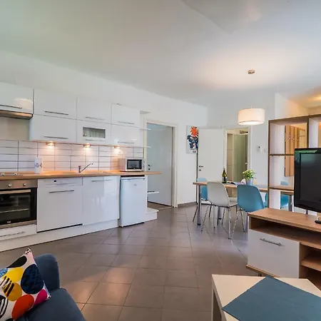 Magdolna Tatil Evi