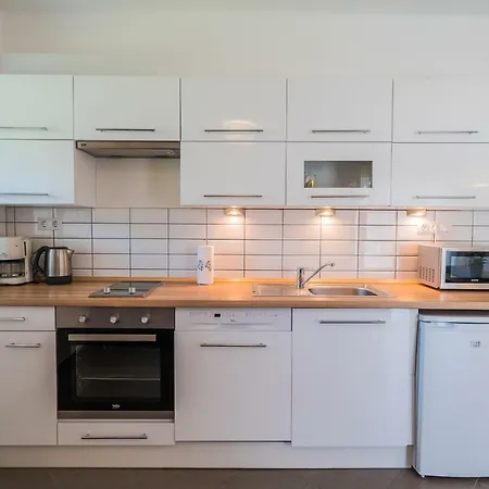 Magdolna Tatil Evi *