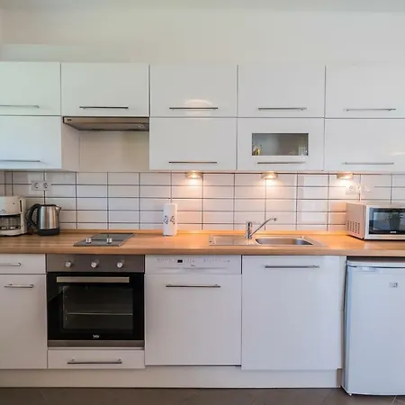 Magdolna בית נופש *