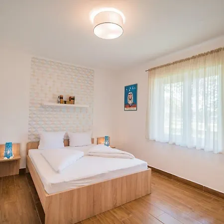 Magdolna Tatil Evi
