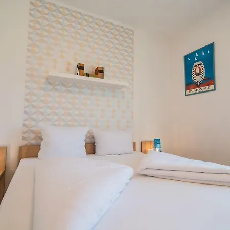 Magdolna Tatil Evi