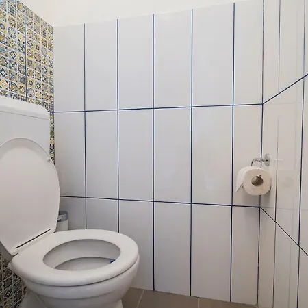 Tatil Evi Magdolna