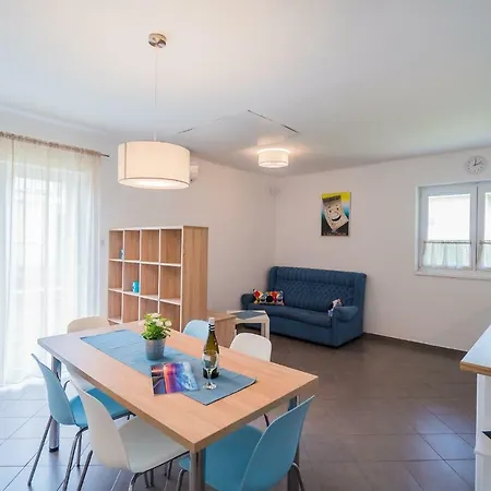 Tatil Evi Magdolna Siofok